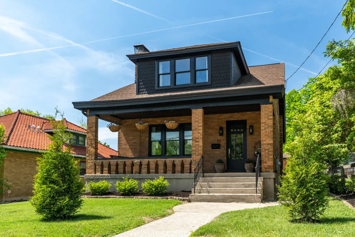 83 Kyles Lane, Covington, KY 41011 - #1