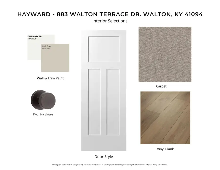 883 Walton Terrace Drive #9-301, Walton, KY 41094 - #3
