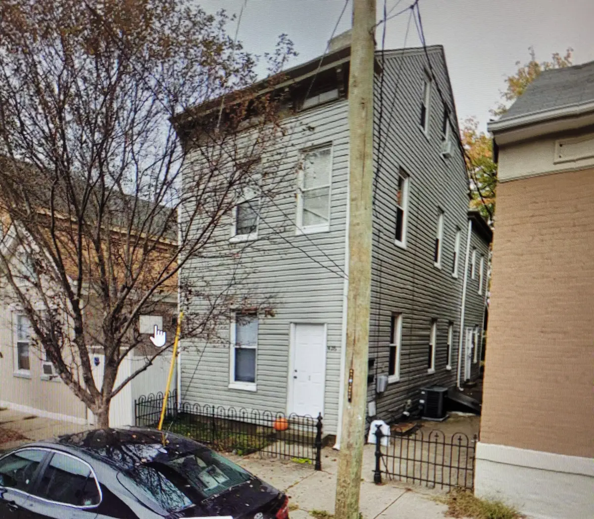 426 Watkins Street, Covington, KY 41011 - #1