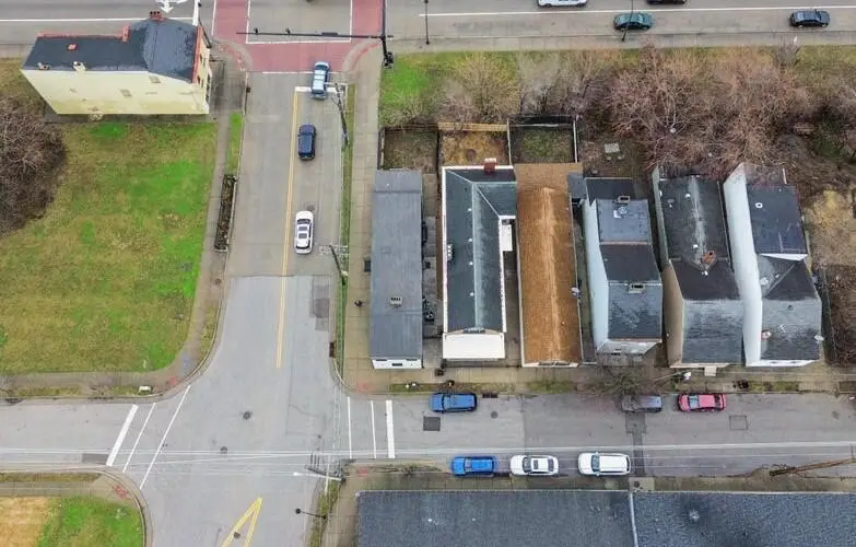 426 Watkins Street, Covington, KY 41011 - #2