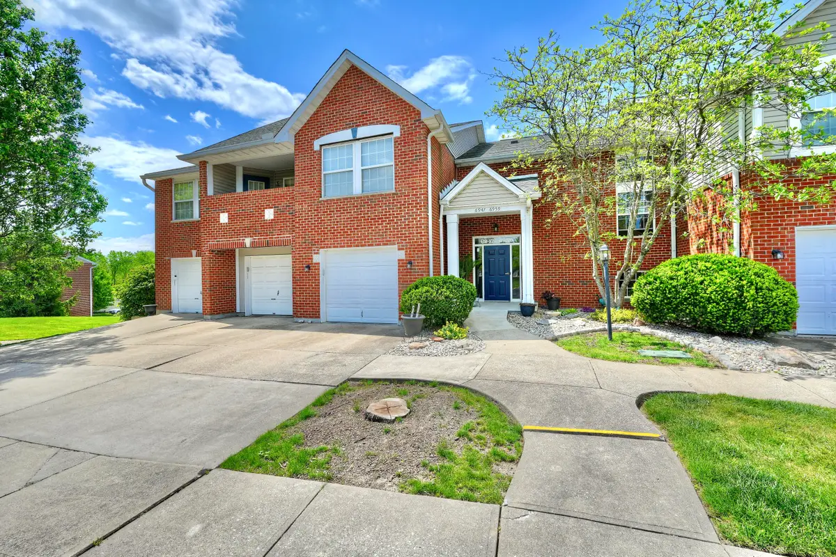 6949 Parkview Drive, Florence, KY 41042 - #1