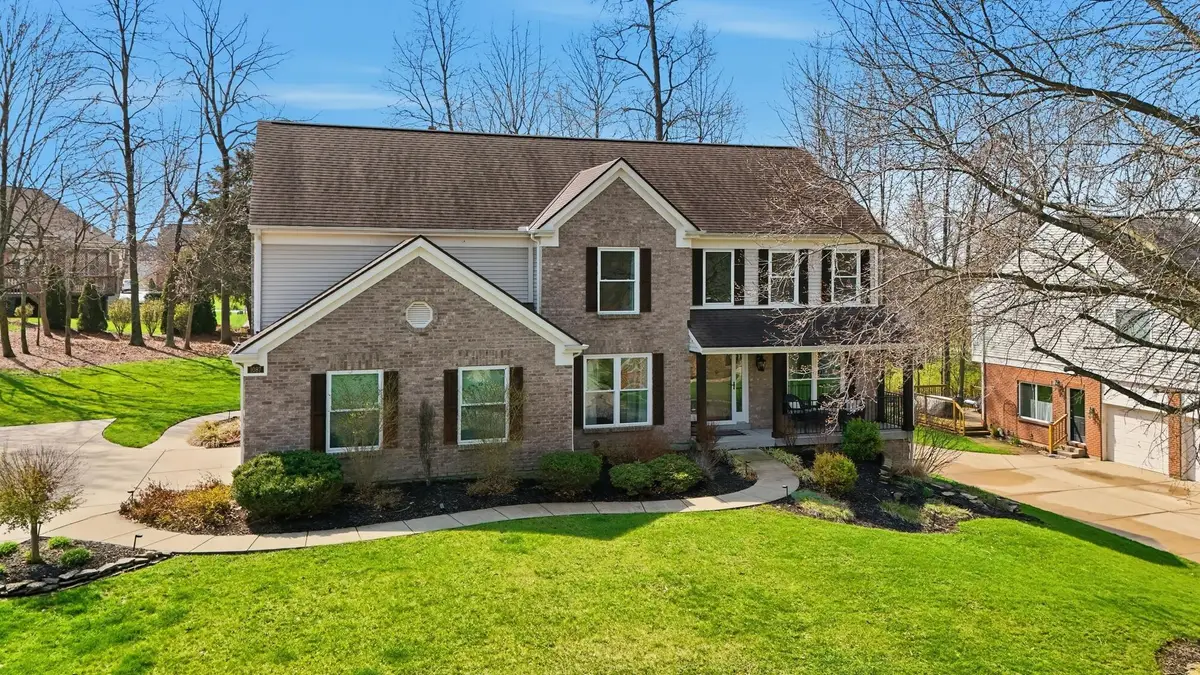 1087 Bold Forbes Court, Union, KY 41091 - #1