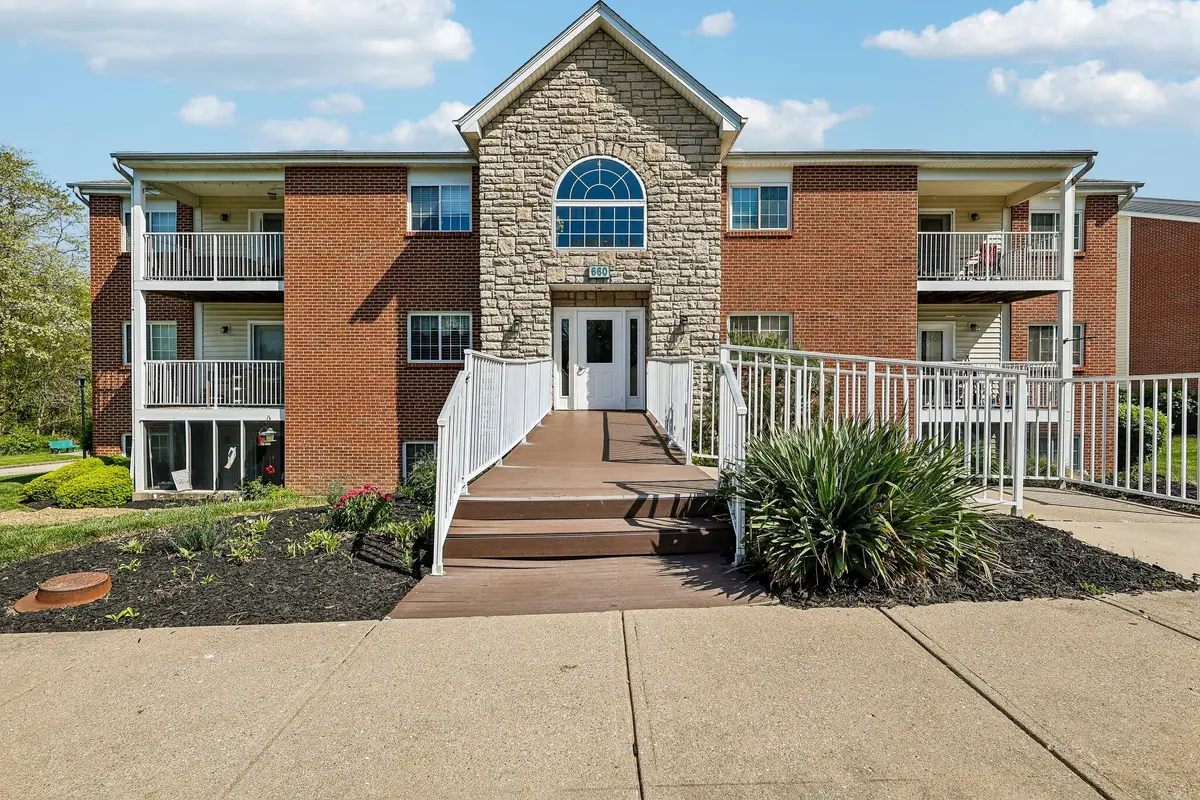660 Friars Lane #1, Florence, KY 41042 - #1