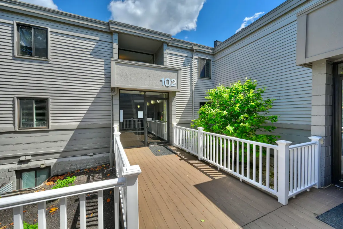 102 Winding Way #K, Covington, KY 41011 - #1