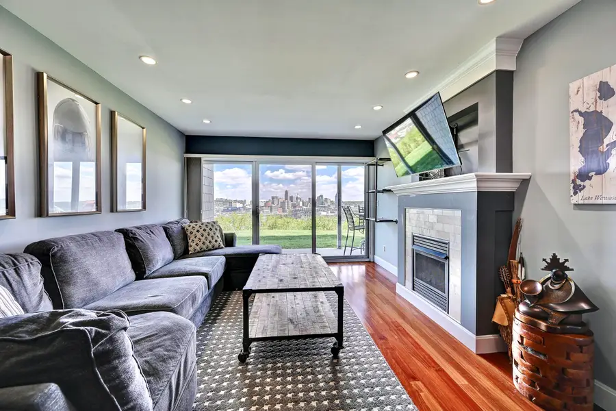 102 Winding Way #K, Covington, KY 41011 - #2