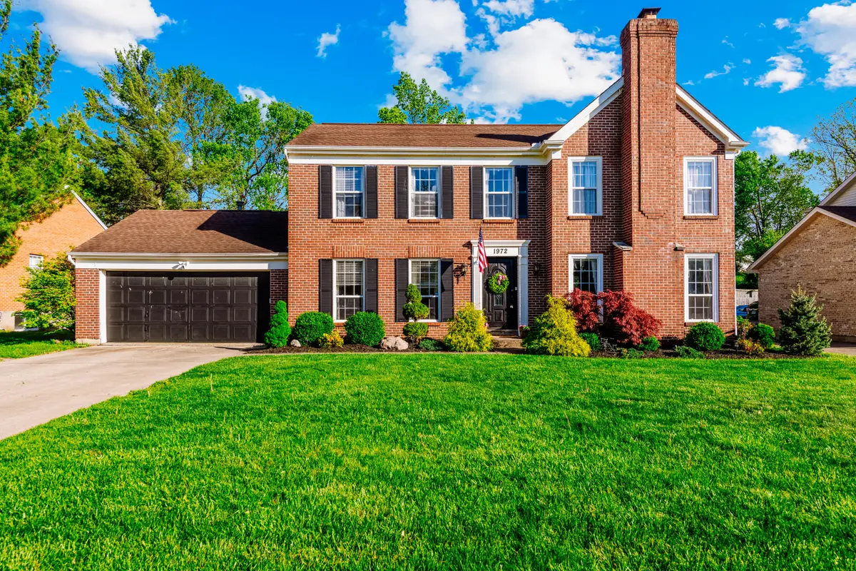 1972 Morningside Drive, Florence, KY 41042 - #1