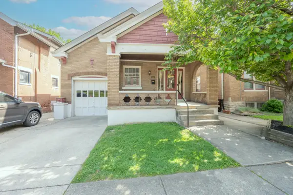 1844 Euclid Avenue, Covington, KY 41014