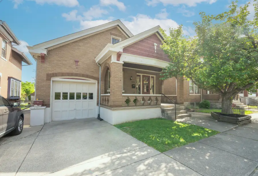 1844 Euclid Avenue, Covington, KY 41014 - #2