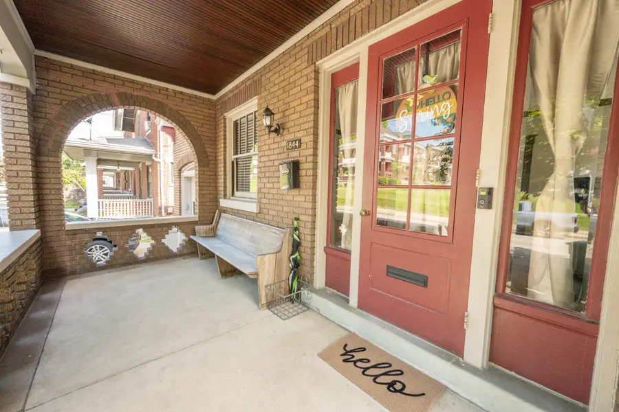 1844 Euclid Avenue, Covington, KY 41014 - #3