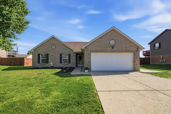585 Barley Circle, Crittenden, KY 41030