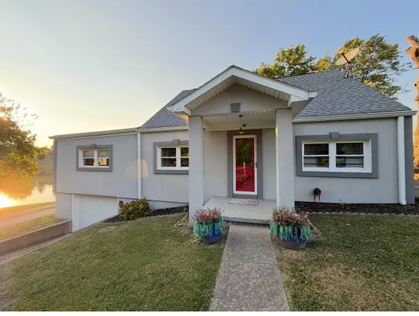 18 Gilbert Avenue, Dry Ridge, KY 41035