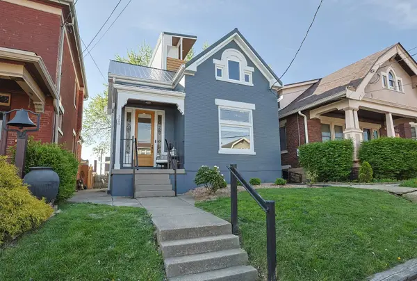 120 15th Street, Newport, KY 41071