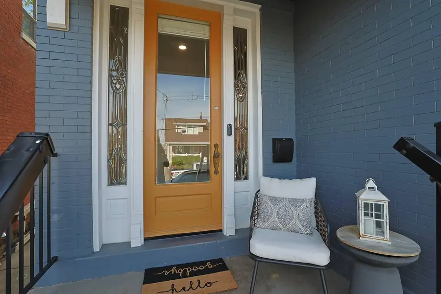 120 15th Street, Newport, KY 41071 - #3