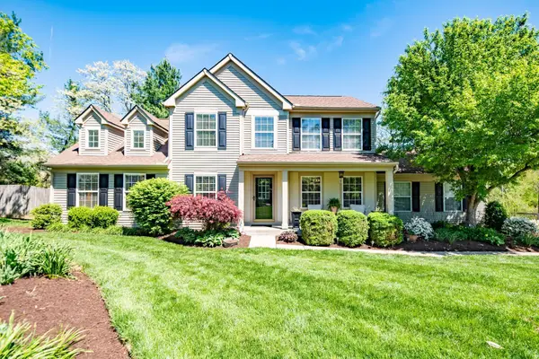 5504 Carry Back Drive, Burlington, KY 41005