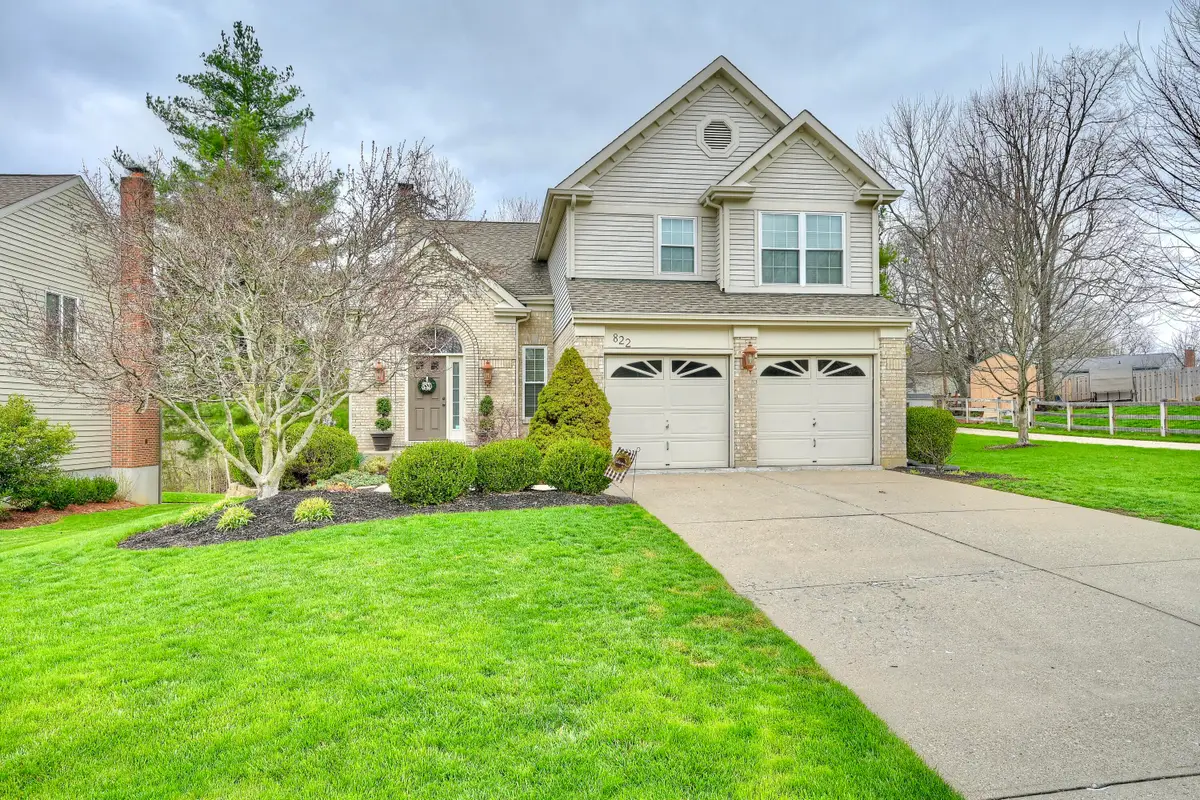 822 Crocus Lane, Taylor Mill, KY 41015 - #1
