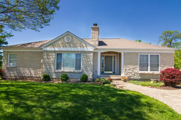 3 Roselawn Drive, Williamstown, KY 41097