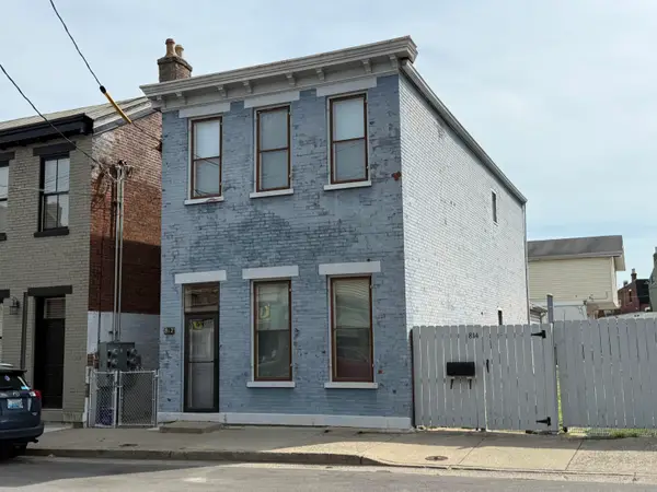 812 Main Street, Covington, KY 41011