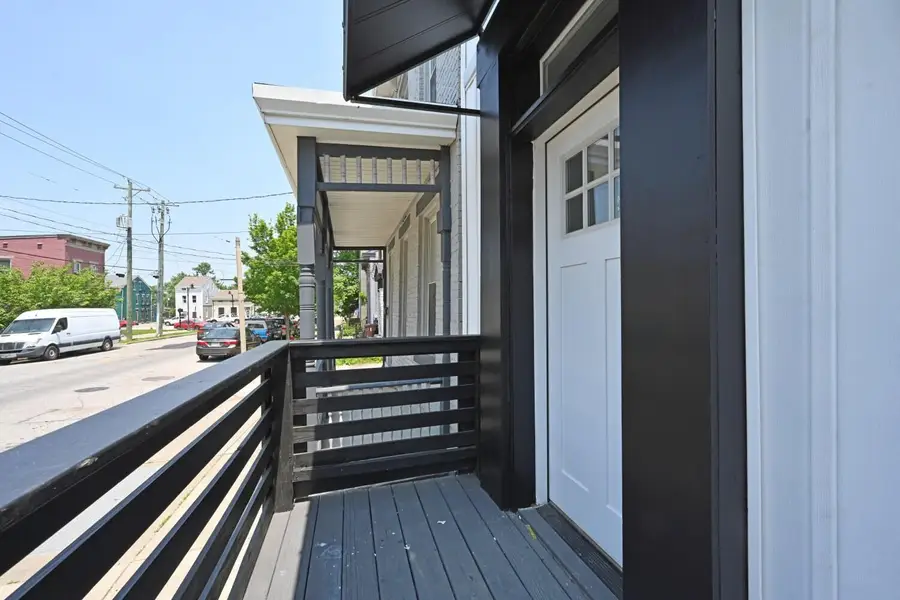 1220 Holman Street, Covington, KY 41011 - #2