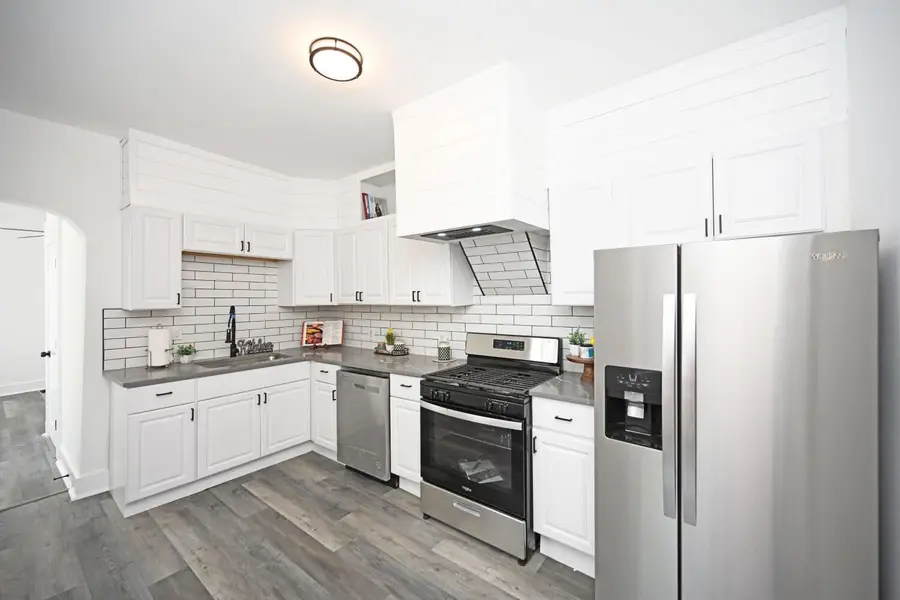 1220 Holman Street, Covington, KY 41011 - #3