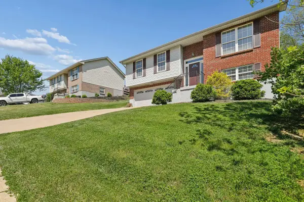 5190 Christopher Drive, Independence, KY 41051