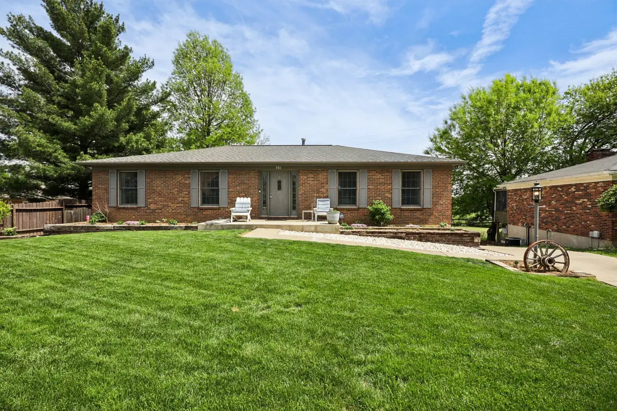 761 Meadow Wood Drive, Villa Hills, KY 41017 - #1