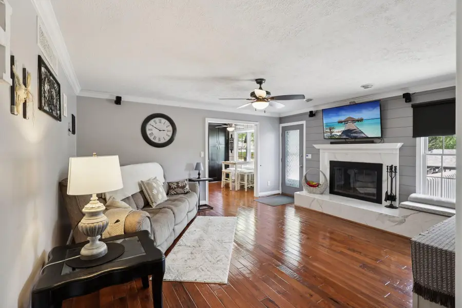 761 Meadow Wood Drive, Villa Hills, KY 41017 - #3