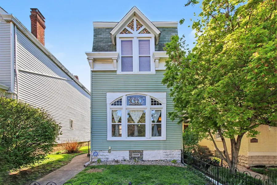 918 Park Avenue, Newport, KY 41071 - #2