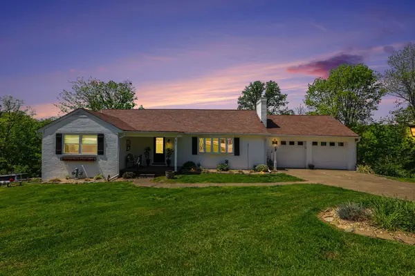 672 Hillcrest Road, Maysville, KY 41056