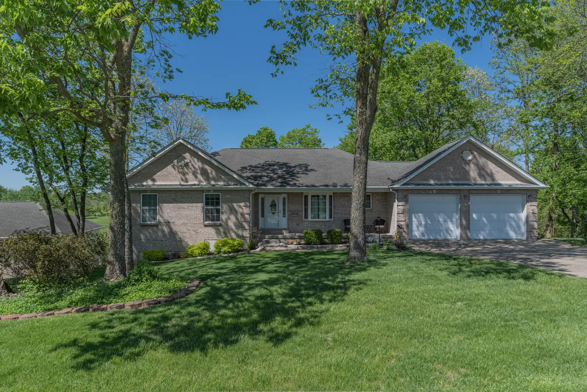 125 Seneca Trail, Dry Ridge, KY 41035 - #1