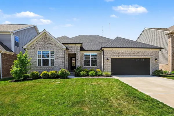 2871 Shadbark, Villa Hills, KY 41017