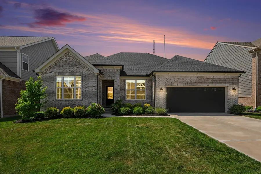 2871 Shadbark, Villa Hills, KY 41017 - #2