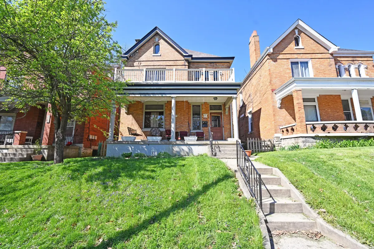 2207 Scott Street, Covington, KY 41014 - #1