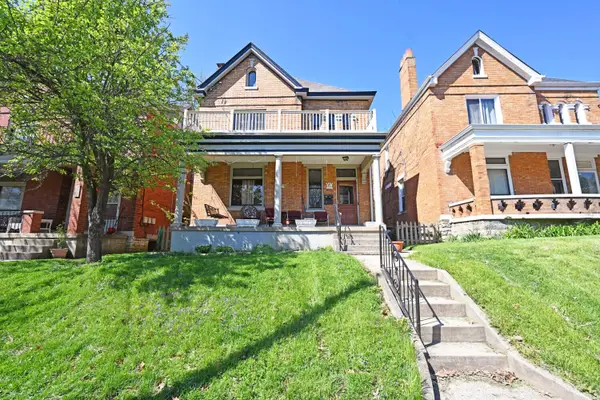 2207 Scott Street, Covington, KY 41014