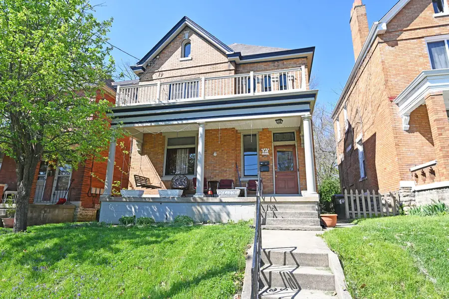 2207 Scott Street, Covington, KY 41014 - #2