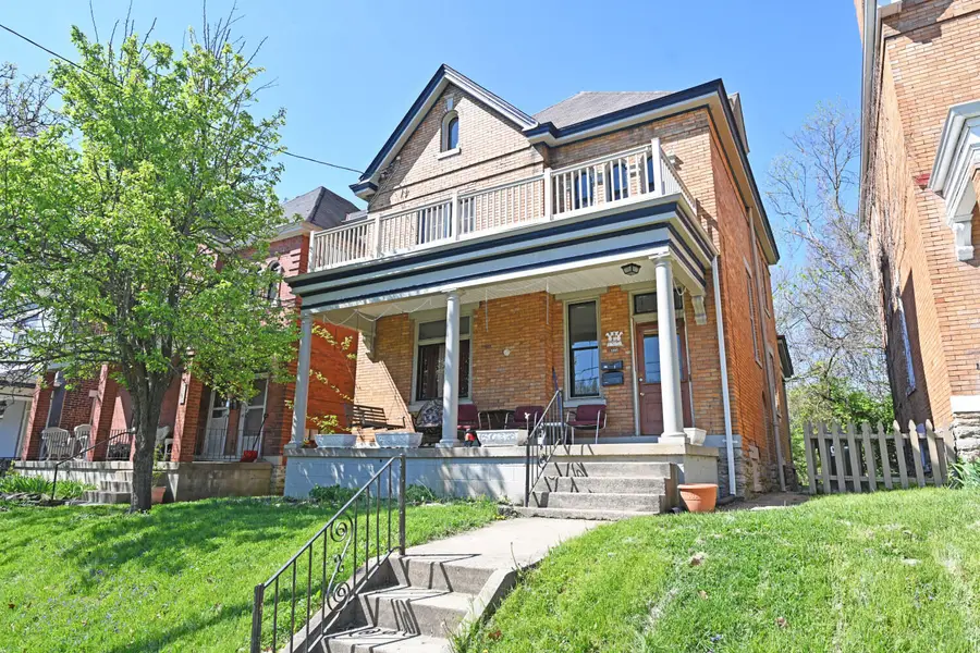 2207 Scott Street, Covington, KY 41014 - #3