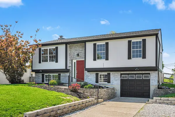 6351 Briargate Drive, Burlington, KY 41005