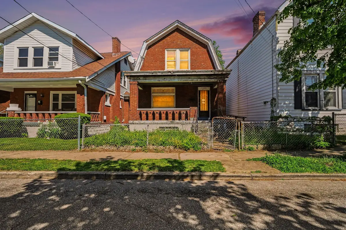 1338 Garrard Street, Covington, KY 41011 - #1