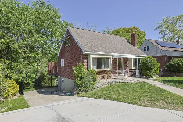 201 Cleveland Avenue, Bellevue, KY 41073