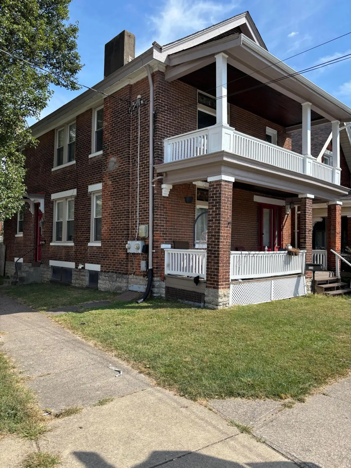 1802 Holman Street, Covington, KY 41014 - #1