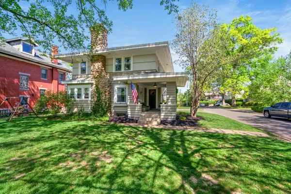 101 Tremont Avenue, Fort Thomas, KY 41075