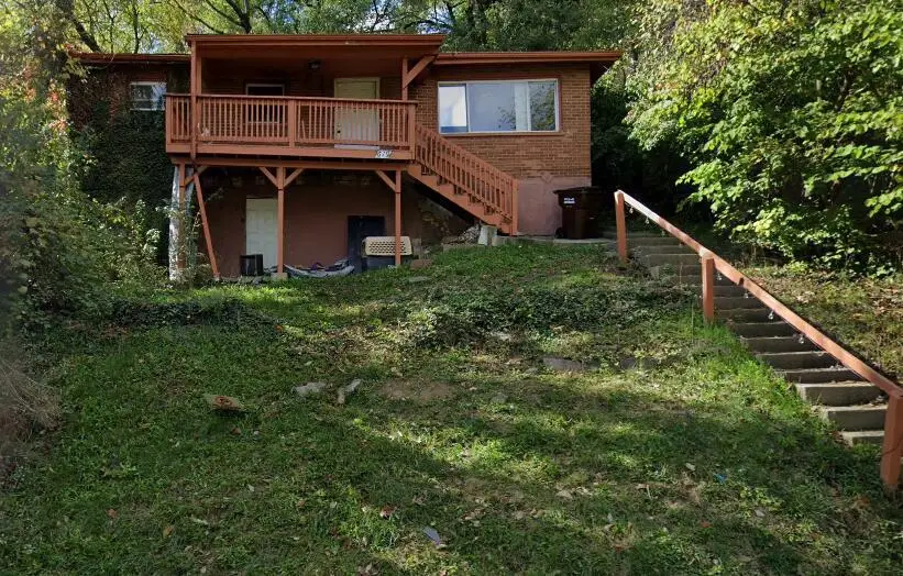 619 Edgecliff Road, Covington, KY 41014 - #1