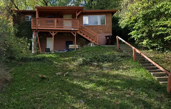 619 Edgecliff Road, Covington, KY 41014