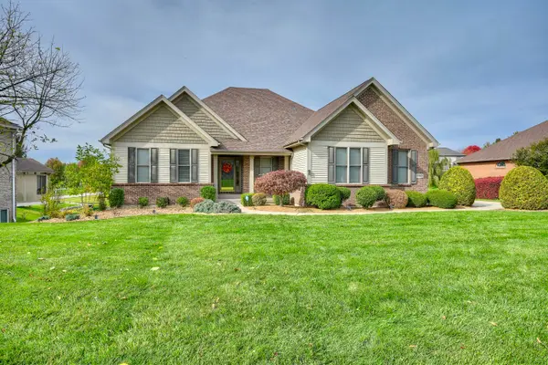10625 Mountain Laurel Way, Union, KY 41091
