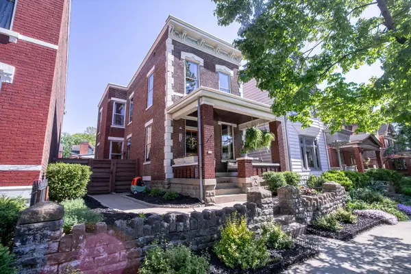 530 Lexington Avenue, Newport, KY 41071