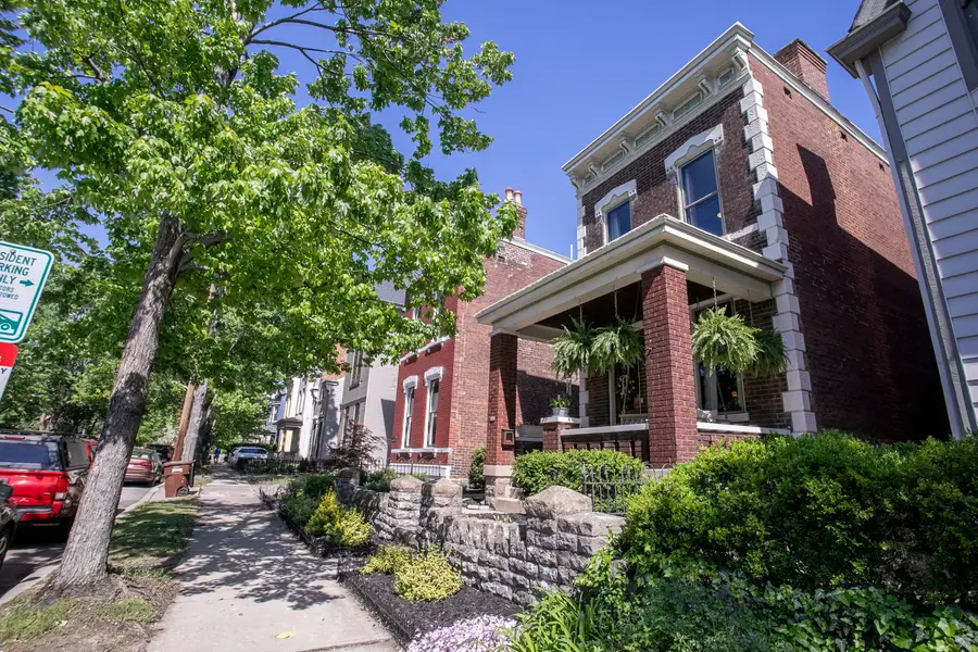 530 Lexington Avenue, Newport, KY 41071 - #2