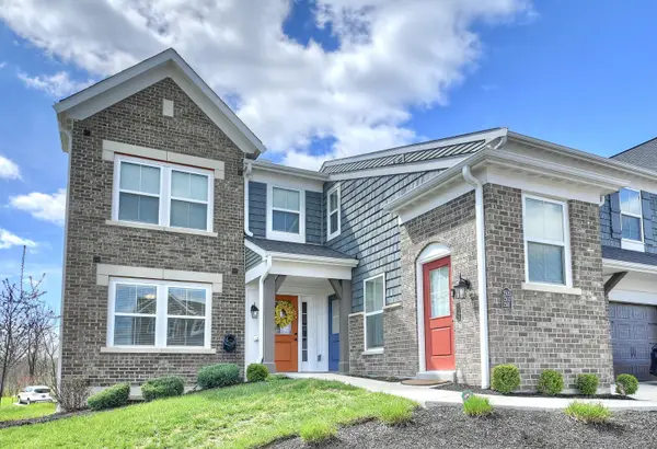 2501 Crosshill Drive, Crescent Springs, KY 41017