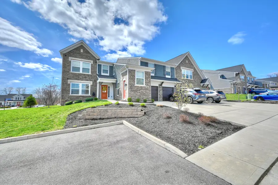 2501 Crosshill Drive, Crescent Springs, KY 41017 - #2