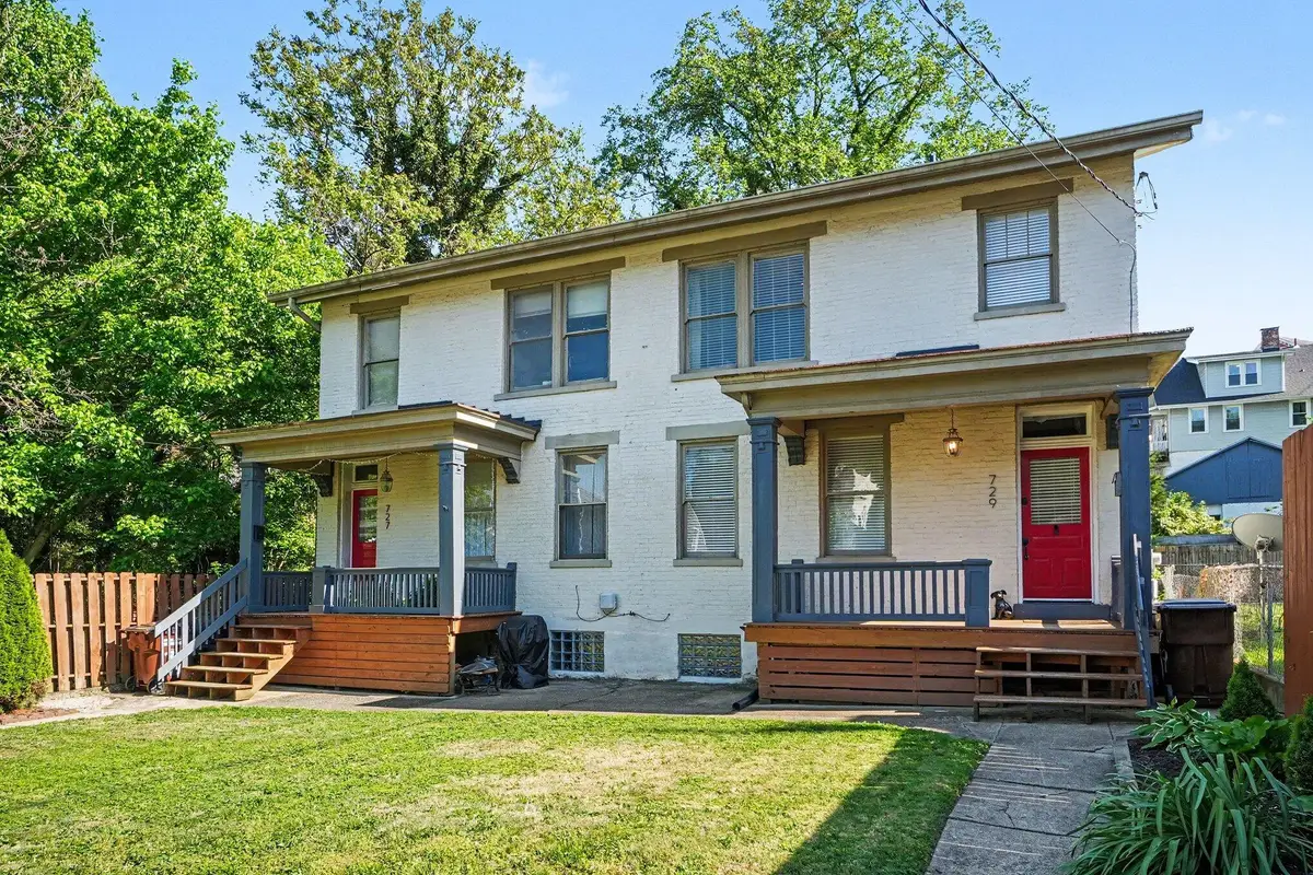 727-729 Lewis Street, Covington, KY 41011 - #1