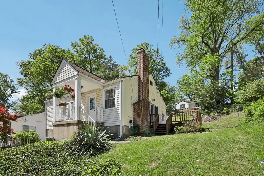 1733 Amsterdam Road, Fort Wright, KY 41011 - #3