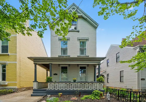 542 Lexington Avenue, Newport, KY 41071